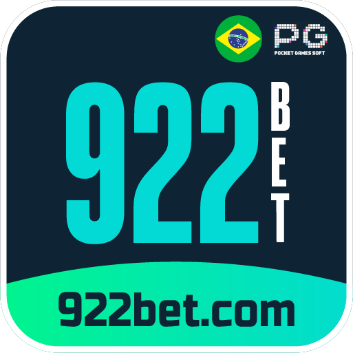 Novo logo da 922bet
